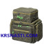 Сумка-рюкзак Carp Pro Diamond Ruckback